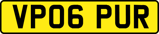 VP06PUR