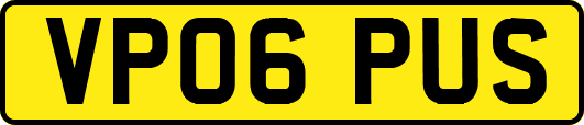 VP06PUS
