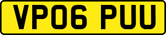 VP06PUU