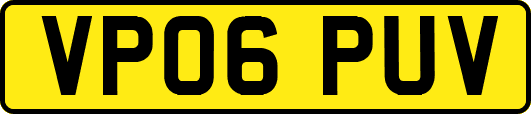 VP06PUV