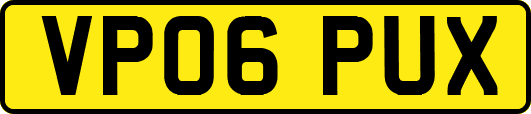 VP06PUX