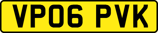 VP06PVK