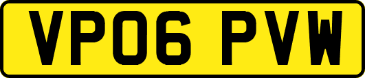 VP06PVW