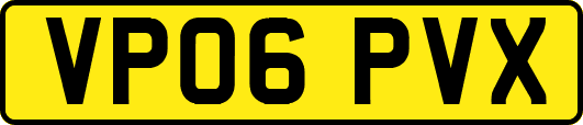 VP06PVX