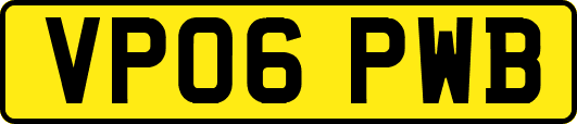 VP06PWB