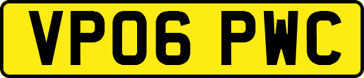 VP06PWC