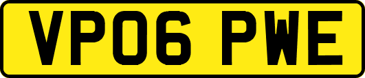 VP06PWE