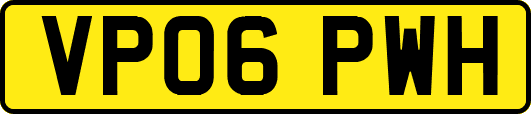 VP06PWH