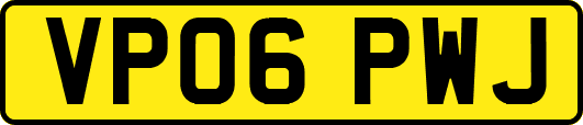 VP06PWJ