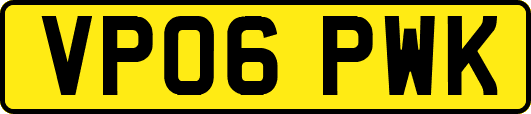 VP06PWK