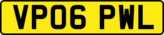 VP06PWL