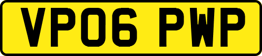 VP06PWP