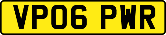 VP06PWR