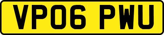 VP06PWU
