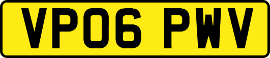VP06PWV