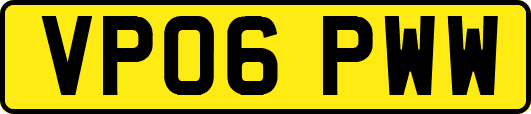 VP06PWW