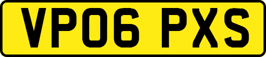 VP06PXS