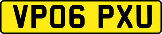 VP06PXU