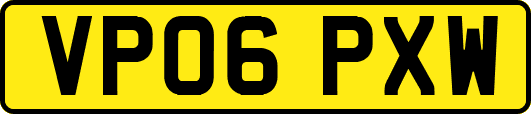 VP06PXW