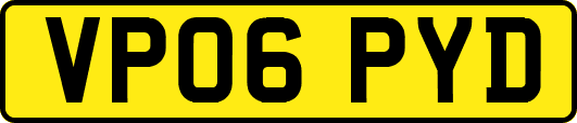 VP06PYD