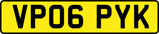 VP06PYK