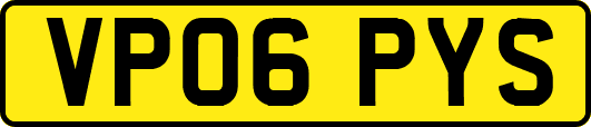 VP06PYS