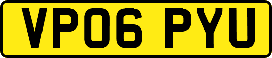 VP06PYU