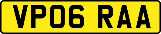 VP06RAA