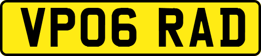 VP06RAD