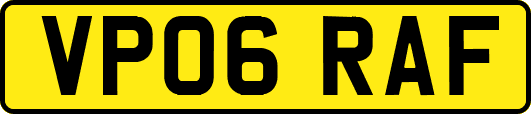 VP06RAF