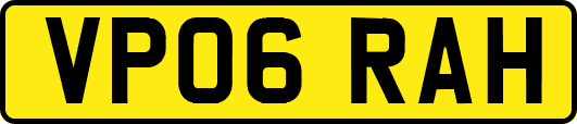 VP06RAH