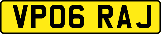 VP06RAJ