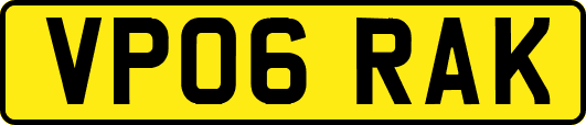 VP06RAK