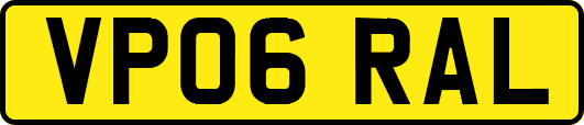 VP06RAL