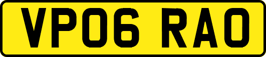 VP06RAO