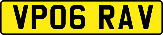 VP06RAV