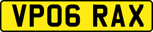 VP06RAX
