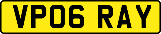VP06RAY
