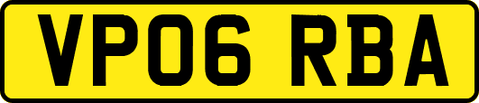 VP06RBA