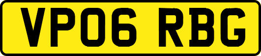 VP06RBG