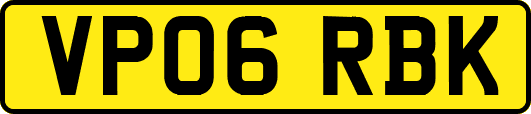 VP06RBK