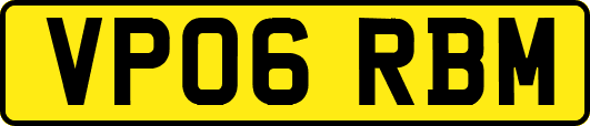 VP06RBM