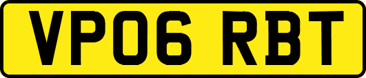 VP06RBT