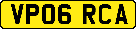 VP06RCA