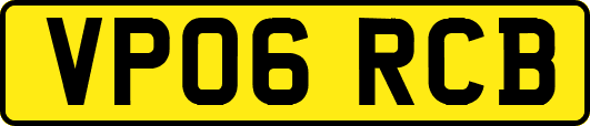VP06RCB