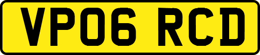 VP06RCD