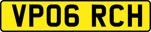 VP06RCH