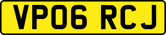 VP06RCJ