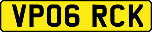 VP06RCK