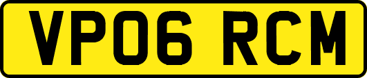 VP06RCM